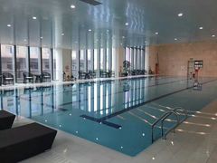 -W FITNESS 威尔仕健身·游泳(老西门新苑店)