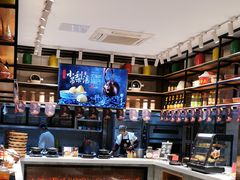 -盛百味·家宴餐厅(霸州分店)