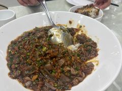 -良友·海鲜青岛菜(五四广场店)