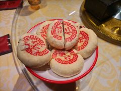 -院落新京菜·烤鸭(地安门店)