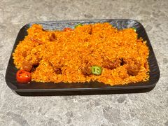 -留半山·香港食堂(啦啦宝都店)