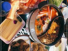 -星璨火吧KTV聚会餐厅(丰庆路店)