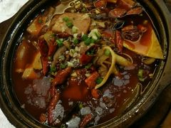 -李老爹香辣蟹(宣武门店)