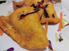 -Masala Curry and BBQ·玛莎拉巴基斯坦美食(金水万达店)