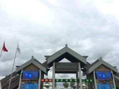 -呼兰河口湿地公园