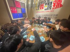 -湘聚缘湘菜馆(斜土路店)