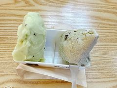 -野人先生Gelato(上海长宁龙之梦店)
