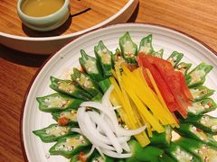 -云水瑶意境云南菜(柏威年购物中心店)