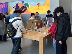 -Apple零售店(成都太古里店)