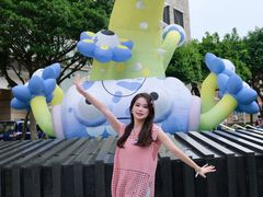 -澳门十六浦索菲特大酒店