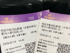 -中影国际影城(大唐西市4K临境音店)