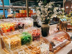 -梨花自助烤肉(西三旗万象汇黑金店)