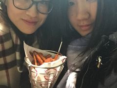 -Tubestation站点比萨(五道营店)