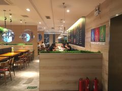 -比格比萨自助(宋家庄店)