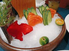-阿明小菜·海鲜·上海菜(浦建路店)