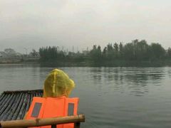 -杭州双溪漂流景区