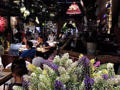 -别院里音乐餐酒吧(双流航空港店)