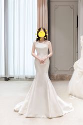 -MuseMarry婚纱(前海嘉里中心店)