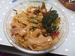 -魏家凉皮(博水商务大厦店)