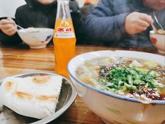 -老字号贾家肉丸糊辣汤(光明巷店)