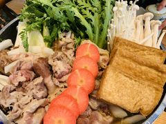 -浦·传统日式料理(3 5 1 1 店)