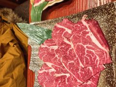 -喜牛烧肉酒场·黑金店(威高广场店)