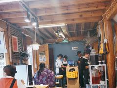 -勺子米线·云南传统小吃市集(四方街店)