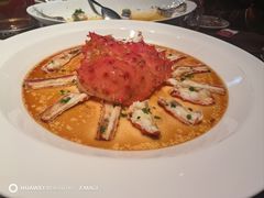 -鸽子侯·家宴·平价海鲜(绿地店)