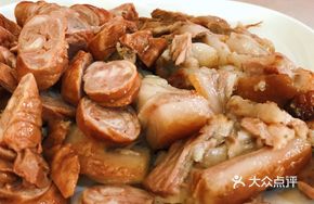 Braised Meat Box