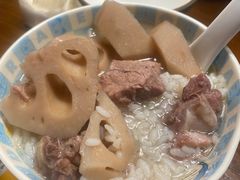 -宣威山野人家·云南菜·菌火锅(金碧店)
