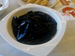 黑凉粉-蛙蛙叫干锅年代(簋街总店)