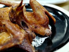 乳鸽-点都德(春熙路群光广场店)