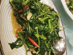 泰式空心菜-阿诺泰·泰国餐厅(紫荆店)
