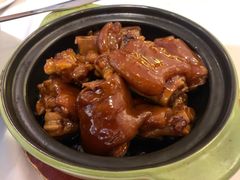-尚一汤 广东炖汤(金桥国际店)