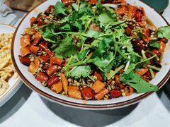 -老镇春饼(济宁万达店)