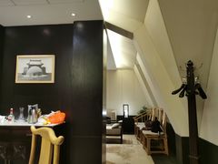 -萬國春·中菜馆(颐和公馆店)