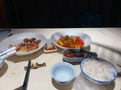 -侨美食家·粤菜(体育西路店)
