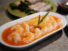 -半山腰·云南菜(侨福芳草地店)