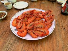 -八方海味餐厅