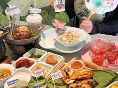 -苏梦江南·淮扬菜(夫子庙店)