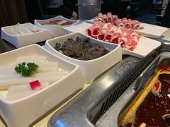 年糕-海底捞火锅(银泰中心店)