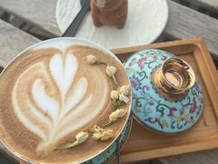 -瓦库茶馆37号(北龙湖店)