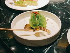 -甄御•海鲜新青岛菜(麦岛店)