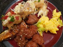 -东方之珠洗浴休闲广场(南开店)