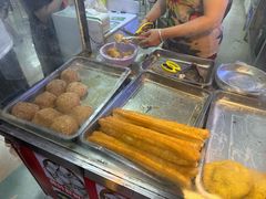 -蒙记老牌豆浆