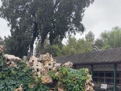 -莲池书院博物馆