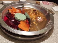 -大龙燚火锅(太古里店)
