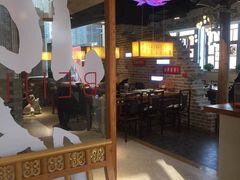 -局气 烤鸭·北京菜(光华路店)