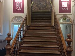 -1901 Cafe(西四店)