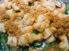 -四合院海鲜小厨(旱西关店)